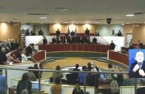 Consiglio regionale, silenzio in aula per due vittime liguri Consiglio regionale, silenzio in Aula per due vittime liguri