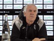 Donadoni: “Sampdoria sfida chiave, concentrazione massima” Donadoni: “Sampdoria sfida chiave, concentrazione massima”