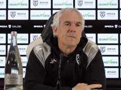 Donadoni: “Sampdoria sfida chiave, concentrazione massima” Donadoni: “Sampdoria sfida chiave, concentrazione massima”