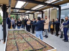 Genova ottiene fondi regionali per nuove pensiline verdi Genova ottiene fondi regionali per nuove pensiline verdi