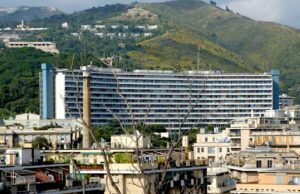 Genova, falsa operazione al cuore: maxi risarcimento dopo 48 anni Genova, falsa operazione al cuore: maxi risarcimento dopo 48 anni