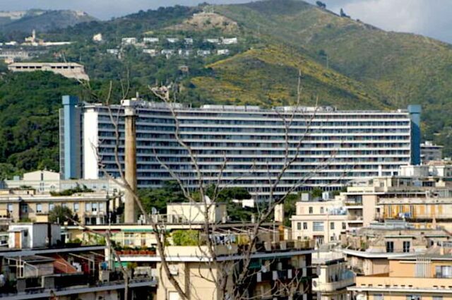 Genova, falsa operazione al cuore: maxi risarcimento dopo 48 anni