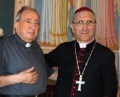 Ad Albenga un convegno in memoria di Monsignor Fiorenzo Gerini
