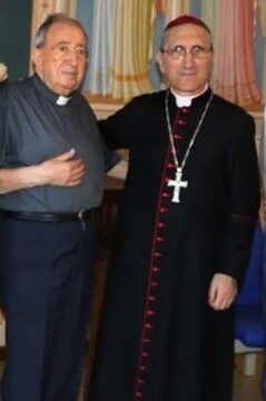 Ad Albenga un convegno in memoria di Monsignor Fiorenzo Gerini