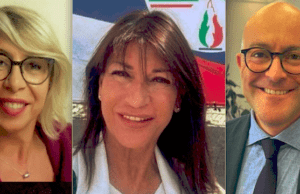 Morich e Piana assessori, Ferro vice di Bucci. Vaccarezza delegato. Boitano al misto?