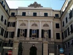 Centro Ovest, via libera alla mozione sul ponte Rebora Centro Ovest, via libera alla mozione sul ponte Rebora