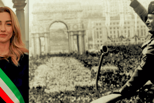 La Grande Genova fatta dal Duce compie cento anni, Salis: identità forti