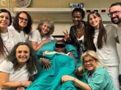 Venuta alla luce un minuto dopo mezzanotte. E’ nigeriana la prima nata in Liguria