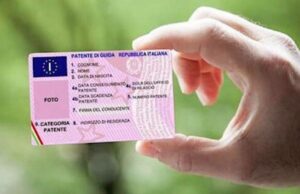 Patente, sospensione breve per chi scende sotto i 20 punti Patente, sospensione breve per chi scende sotto i 20 punti