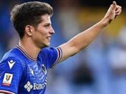 Sampdoria, mercato di gennaio: quattro acquisti ufficiali e visite mediche a Genova Sampdoria, mercato di gennaio: quattro acquisti ufficiali e visite mediche a Genova