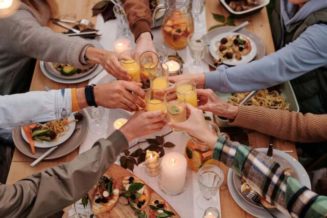 Il Nano Morgante - L’ansia da cosa bella