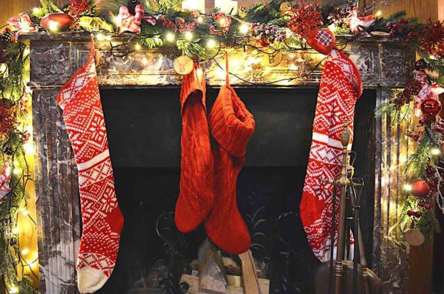 Dolci della Befana: tradizione, simboli e idee golose per riempire la calza del 6 gennaio