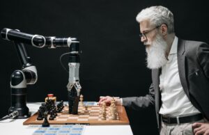 Il futuro dell’AI: una morte annunciata, ma solo in alcuni settori Il futuro dell’AI: una morte annunciata, ma solo in alcuni settori