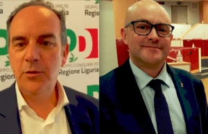 Riforma Porti, Pd attacca Salvini-Rixi. Piana li difende: concreta attenzione a territori e sviluppo