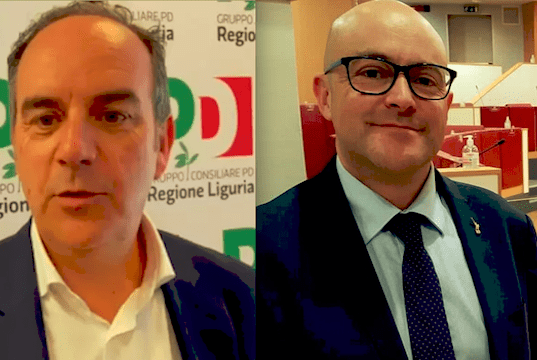 Riforma Porti, Pd attacca Salvini-Rixi. Piana li difende: concreta attenzione a territori e sviluppo