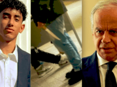 Piantedosi: uso coltelli soprattutto da ragazzi di famiglie di immigrati, è un dato reale