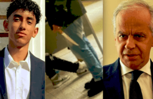 Piantedosi: uso coltelli soprattutto da ragazzi di famiglie di immigrati, è un dato reale