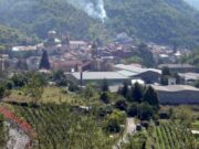 Pieve di Teco tra i Borghi più belli d’Italia: Liguria a quota 29 Pieve di Teco tra i Borghi più belli d’Italia: Liguria a quota 29