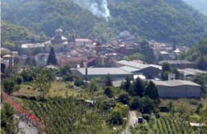 Pieve di Teco tra i Borghi più belli d’Italia: Liguria a quota 29 Pieve di Teco tra i Borghi più belli d’Italia: Liguria a quota 29