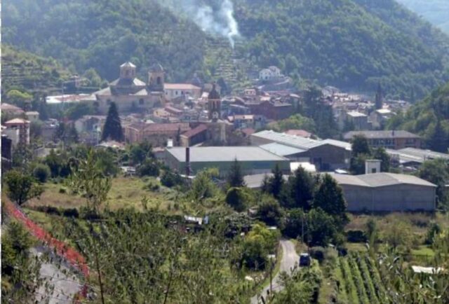 Pieve di Teco tra i Borghi più belli d’Italia: Liguria a quota 29