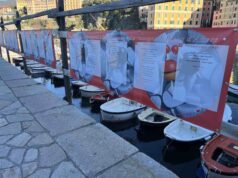 Camogli 2026, selezionate le 20 poesie di San Valentino Camogli 2026, selezionate le 20 poesie di San Valentino