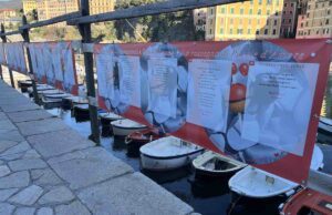 Camogli 2026, selezionate le 20 poesie di San Valentino Camogli 2026, selezionate le 20 poesie di San Valentino