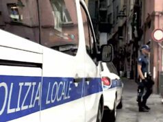 Sampierdarena, furto sventato: arrestato 35enne Sampierdarena, furto sventato: arrestato 35enne
