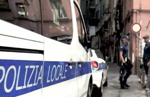 Sampierdarena, furto sventato: arrestato 35enne Sampierdarena, furto sventato: arrestato 35enne