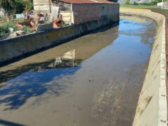 Importanti interventi ad Albenga per la messa in sicurezza idraulica della Piana