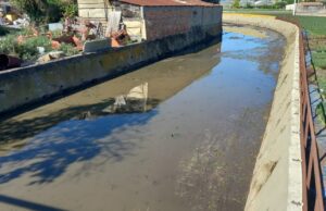 Importanti interventi ad Albenga per la messa in sicurezza idraulica della Piana