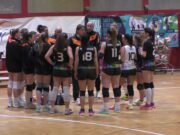 Volley – Rainbow battuta in casa-leader solo al 5.o