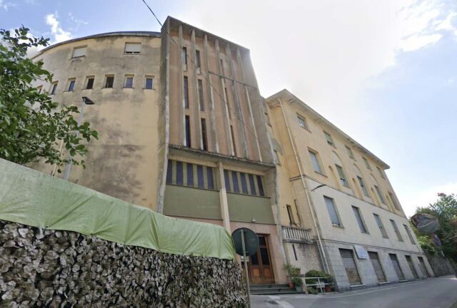 Rapallo, via libera della Santa Sede all’ex Istituto Emiliani