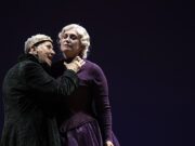 Teatro Ivo Chiesa, Riccardo III, la ferocia dell’ambizione Teatro Ivo Chiesa, Riccardo III, la ferocia dell'ambizione