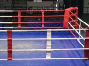 Abusi in palestra nell’Imperiese: arrestato un coach di savate Abusi in palestra nell'Imperiese: arrestato un coach di savate