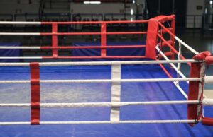 Abusi in palestra nell’Imperiese: arrestato un coach di savate Abusi in palestra nell'Imperiese: arrestato un coach di savate