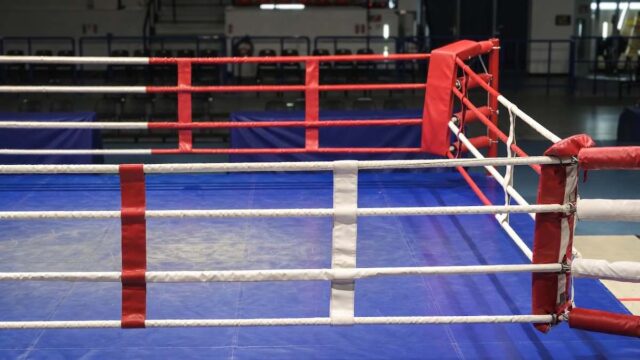 Abusi in palestra nell'Imperiese: arrestato un coach di savate