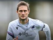 Sampdoria, Romagnoli passa all’Empoli a titolo definitivo Sampdoria, Romagnoli passa all’Empoli a titolo definitivo