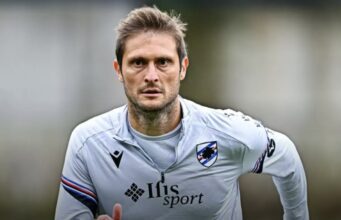 Sampdoria, Romagnoli passa all’Empoli a titolo definitivo Sampdoria, Romagnoli passa all’Empoli a titolo definitivo