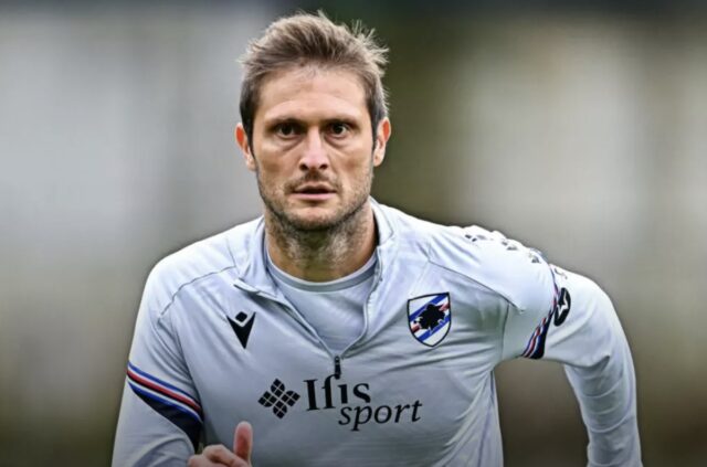 Sampdoria, Romagnoli passa all’Empoli a titolo definitivo