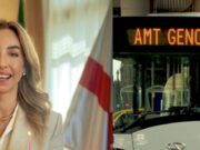 Bilancio AMT, le reazioni. Salis: Più grande perdita della storia dell’azienda Bilancio AMT, le reazioni. Salis: Più grande perdita della storia dell’azienda