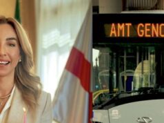 Bilancio AMT, le reazioni. Salis: Più grande perdita della storia dell’azienda Bilancio AMT, le reazioni. Salis: Più grande perdita della storia dell’azienda