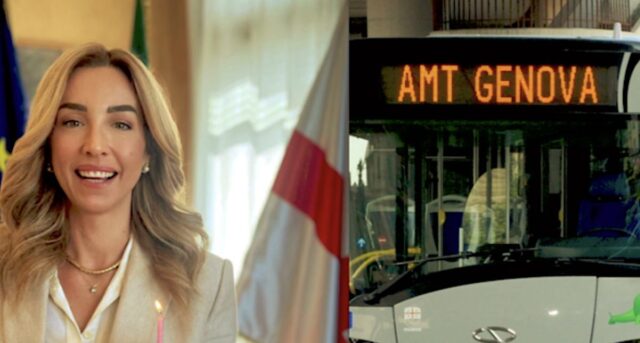 Bilancio AMT, le reazioni. Salis: Più grande perdita della storia dell’azienda