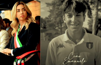 Salis: vicinanza a famiglia Galeppini. Bucci: pronto team esperti Centro Ustionati Villa Scassi