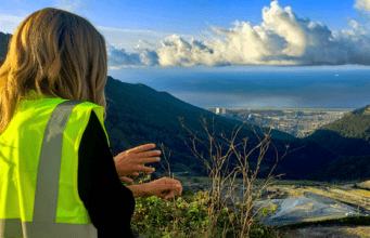 Impianto chiusura ciclo rifiuti a Scarpino, Giampedrone: Salis convinca Amiu a dire sì