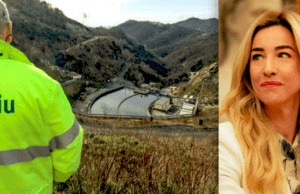 Foscolo: Salis non riesce a dire che è d’accordo su Scarpino e Pd fa solite polemiche