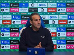 Sampdoria, Gregucci verso Catanzaro tra scelte e valutazioni Sampdoria, Gregucci verso Catanzaro tra scelte e valutazioni