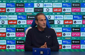 Sampdoria, Gregucci verso Catanzaro tra scelte e valutazioni Sampdoria, Gregucci verso Catanzaro tra scelte e valutazioni