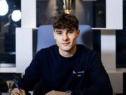 Sampdoria, accordo di lungo periodo per Francesco Conti Sampdoria, accordo di lungo periodo per Francesco Conti