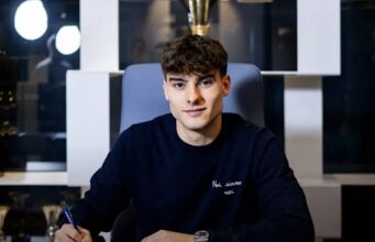 Sampdoria, accordo di lungo periodo per Francesco Conti Sampdoria, accordo di lungo periodo per Francesco Conti