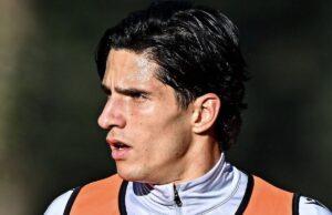 Sampdoria, Di Pardo è ufficiale: firma fino al 2029